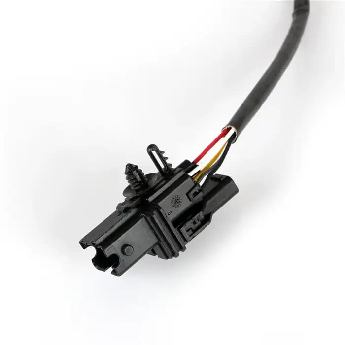 Capteur d'oxygène O2 Lambda UEGO à large bande LSU 4.2, pour automètre 30-4100 AEM 30-2001 025800736