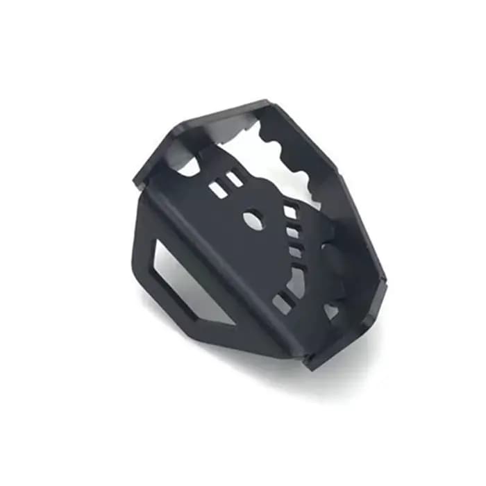 Extension de pédale de levier de frein arrière CRF 1000 L, agrandissement pour Honda Africa Twin CRF