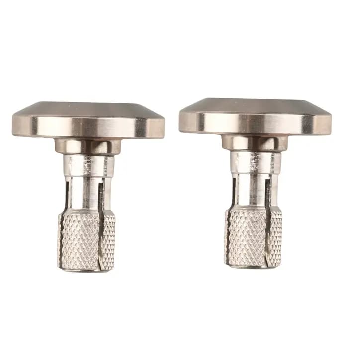 Accessoires de moto NOUVEAU embout de guidon extensible pour KTM HUSQVARNA Yamaha Honda Kawasaki Suz