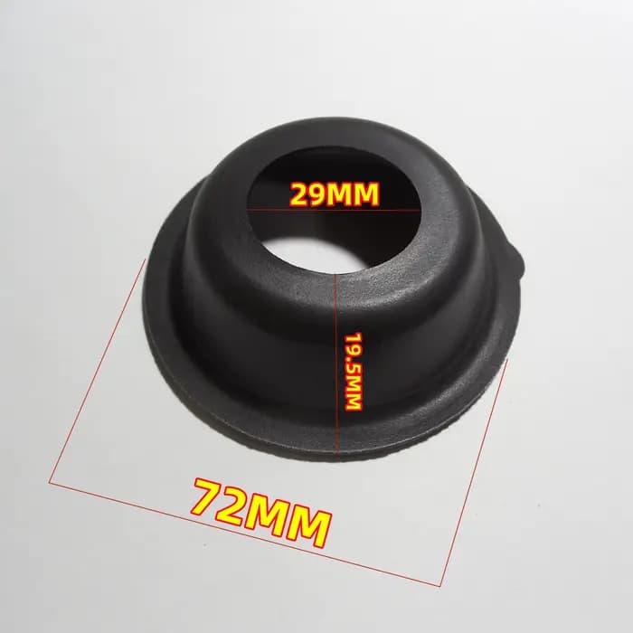 Kit de réparation de carburateur Mikuni pour moto Yamaha version 1980 ~ 2000 SR250 Exciter