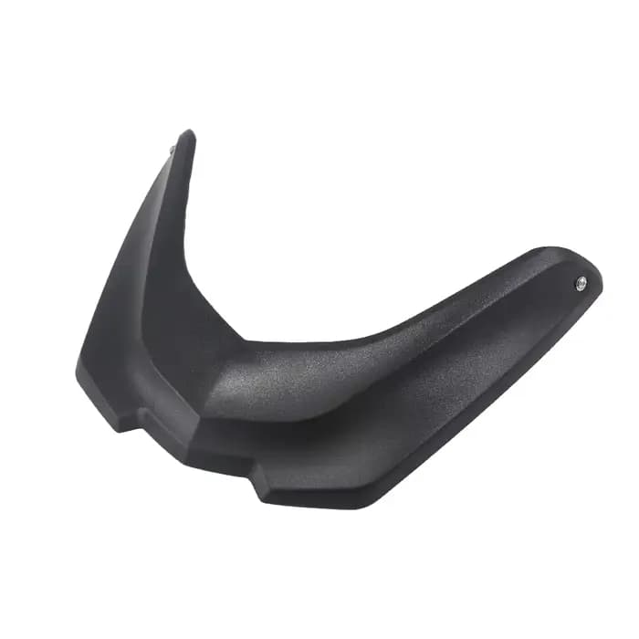 Bec de garde-boue avant de moto R 1200 GS, pour BMW R1200GS R1200 LC 2013 2014 2015 2016, couvercle