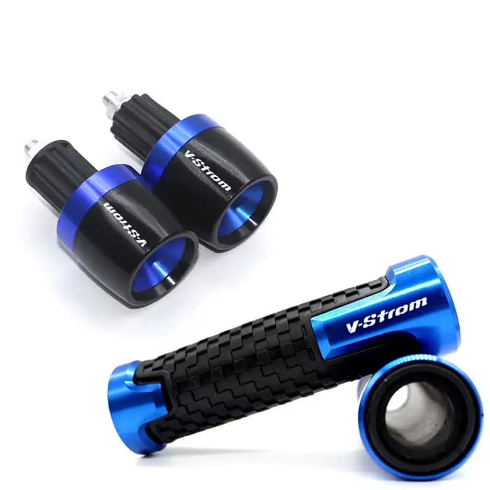 Capuchon d'extrémité de barre de poignées de guidon de moto, accessoires, adapté pour VSTDean DL250,