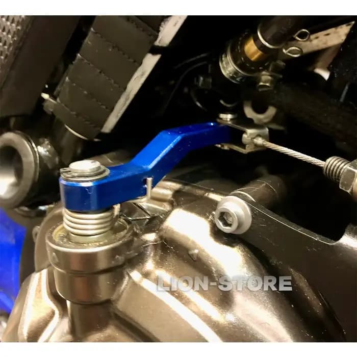 Embrayage à 1 doigt pour yamaha Tenere 700 T700 2019 2020 2021T 7 2022 2023 2025 T 700, accessoires