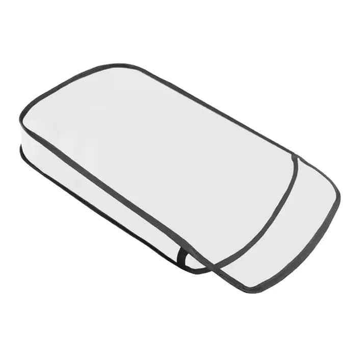 Gants de moto d'hiver thermiques, imperméables, coupe-vent, avec doublure polaire, pour vélo électri