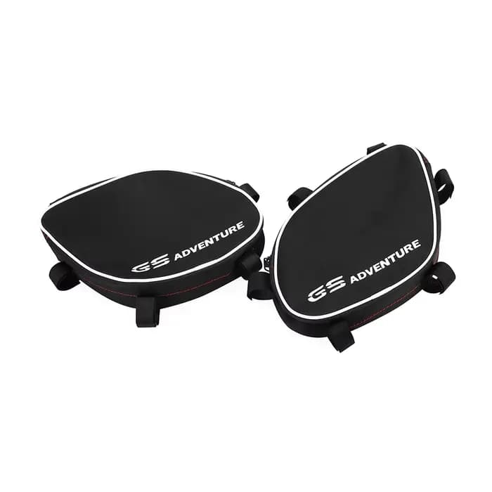 Sac de Placement d'outils de réparation de pare-chocs d'origine, pour BMW R1200GS Adventure 2005 200