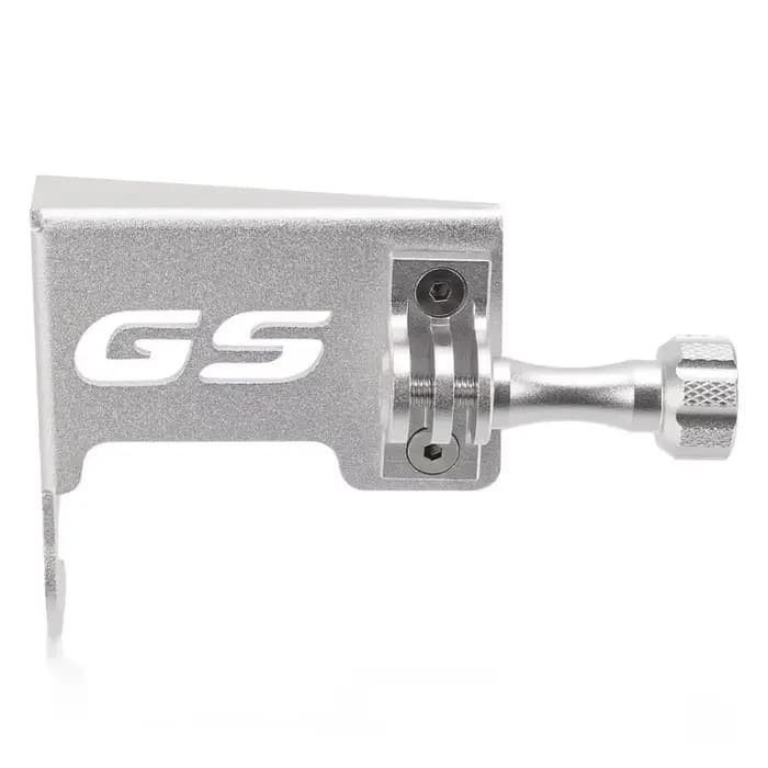 Enregistreur de caméra de tableau de bord pour moto, support de ket rapide, Gopro, BMW GSA R, 1200,