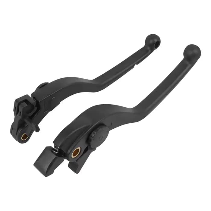 Pour BMW F850GS F750GS F900R F900XR 2018-2025 S1000RR leviers d'embrayage de frein réglables accesso