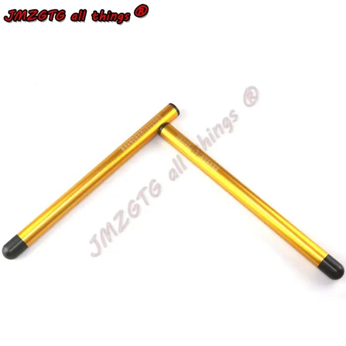 Moto universelle 22MM course CNC pince sur guidon pince sur poignée Vortex Clip sur Ons Clipon rempl