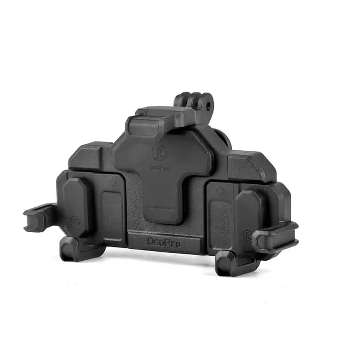 Nouveau pour VOGE DS525X DS625X 525 625 DSX DSX625 accessoires support de chargement de téléphone po