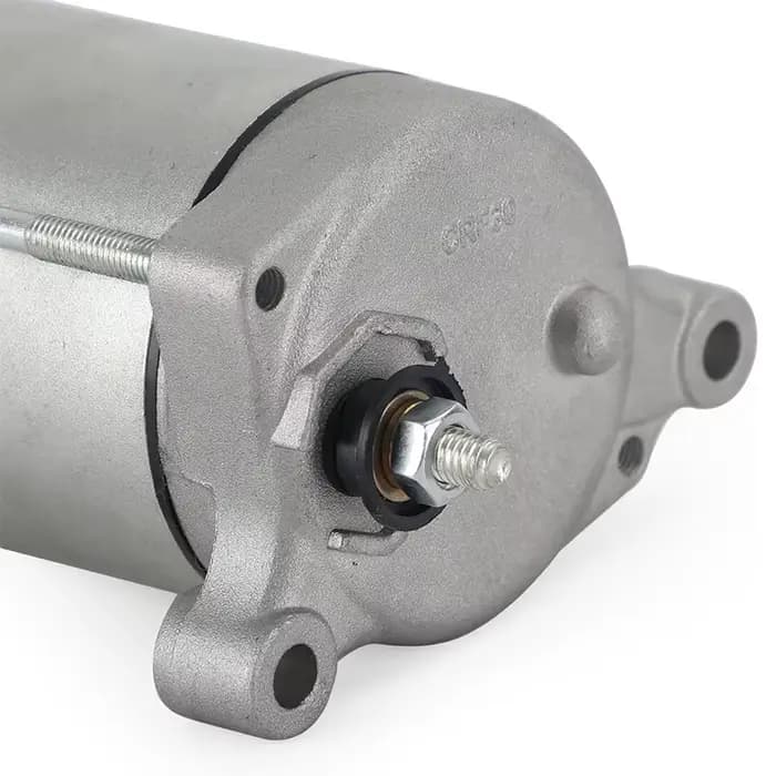 Moteur de démarrage 21163 – 0064 Compatible avec Kawasaki ZX1000 ZX 1000 ZX-10R ZX10R ZX-10RR ZX10RR