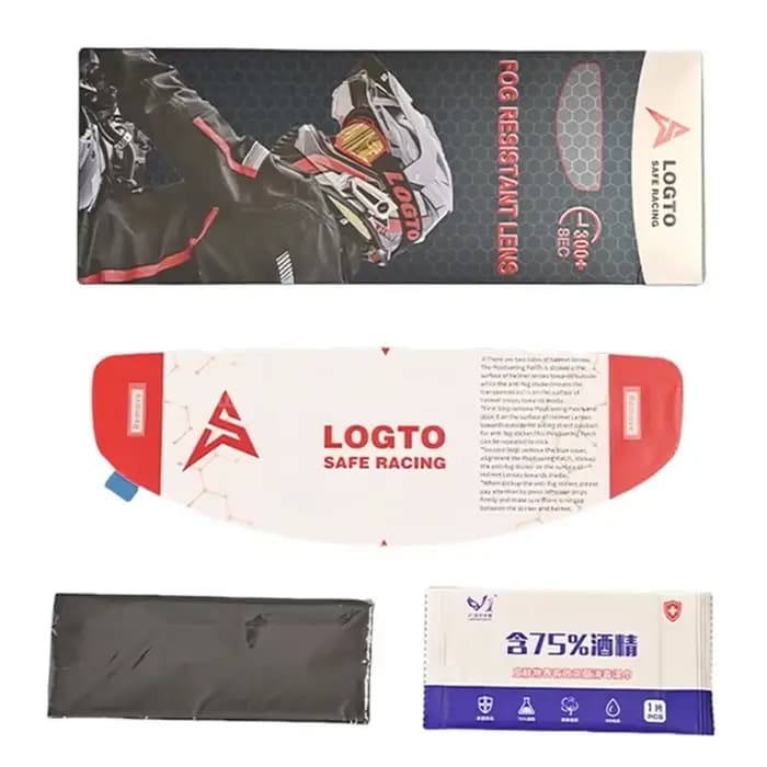Visière de casque pour ICON Airflite IC-06, bouclier de casque de moto, Protection Uv, Cascos Visera