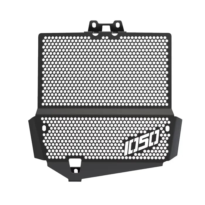 Couvercle de protection de calandre pour Tiger 1050, accessoires de moto, 2007, 2013, 2014, 2015, 20