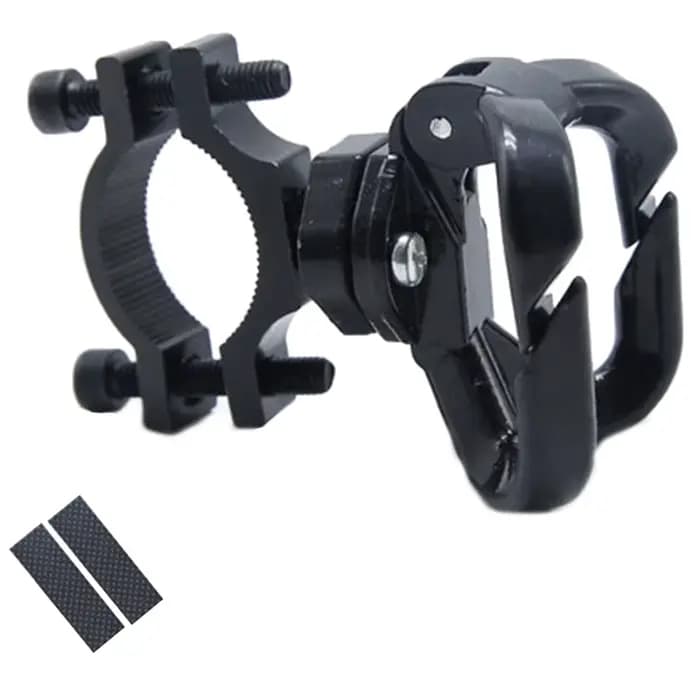 Crochet cintre bagage casque Scooter électrique fer en métal, accessoire
