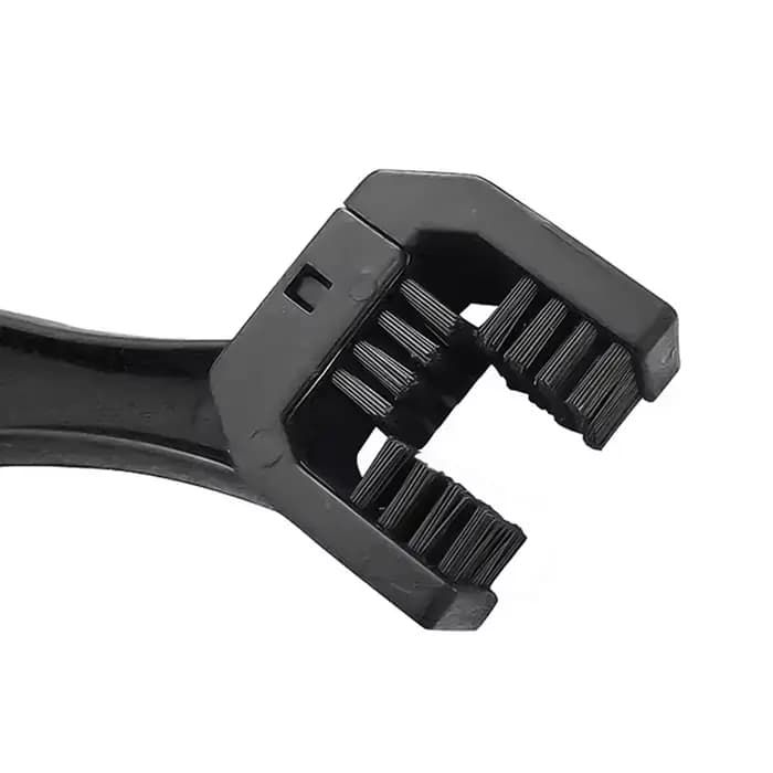 Accessoires de Moto, couvercle de nettoyage de brosse de chaîne pour Yamaha Mt 03 Moto personnalisé