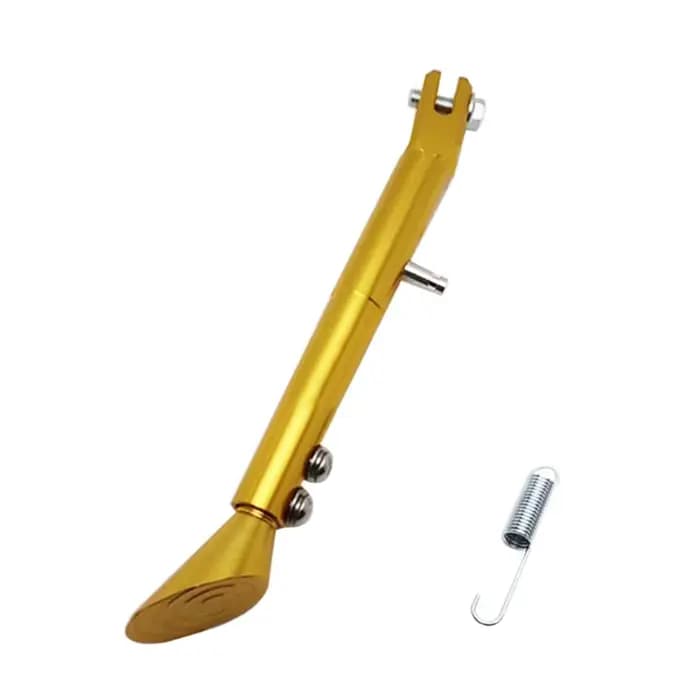 Support Universel Réglable en Aluminium pour Support Latéral Amélioré