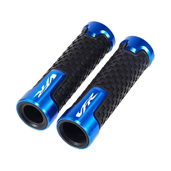 Extrémités de guidon de moto, accessoires pour HONDA VFR 750 800 1200 F vfr1200 VFR750 VFR800, 7/8 e