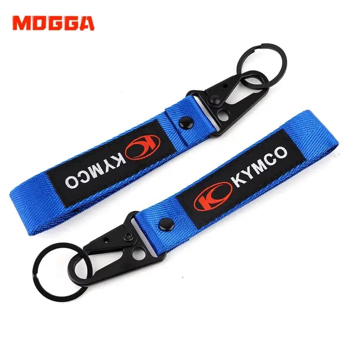 Porte-clés de moto pour KYMCO, AK550, CT250, XCITING, 250, 300, Downtown 200i, 300i, 350i, 300, 350,