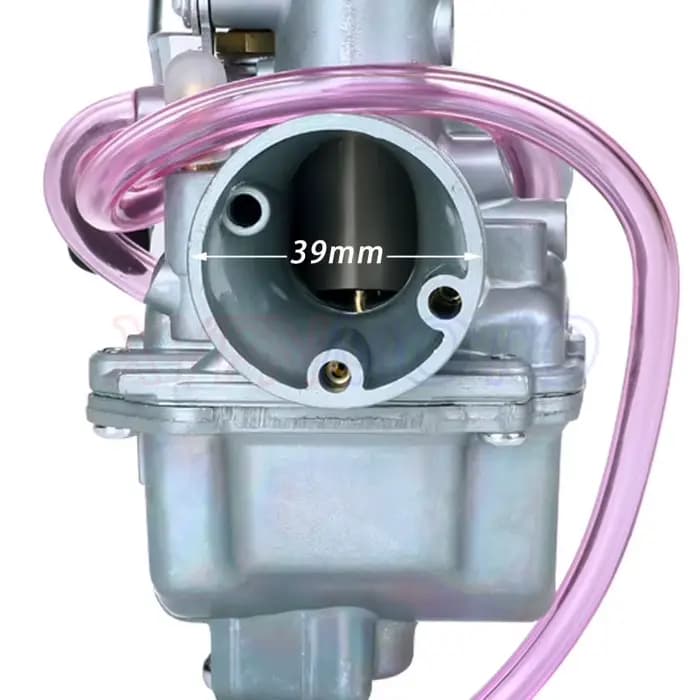 Carburateur Mikuni Performance, VM22, 26mm, 110cc, 125cc, Pit D343, Façades RL Vélo, PZ26, Pièce