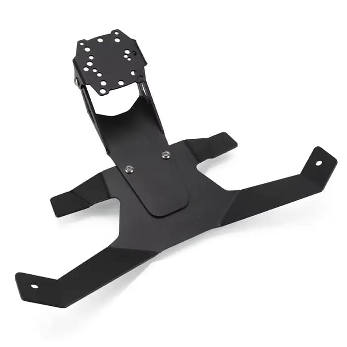 Support de téléphone GPS pour moto BMW R1250RS R 1250 RS 2021 2022 2023 2024 2025, support de naviga
