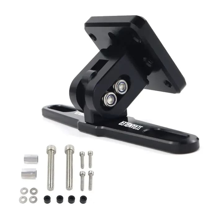 Support de navigation GPS pour Ducaiss, Streetjean 848/S, Hyperendants ard, Monster, Multilm, GT1000