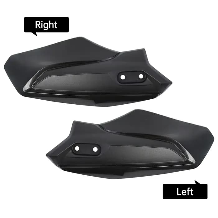 Protège-mains de moto Enduro améliorés, protection souple pour SurRon Ultra Bee, moto électrique tou