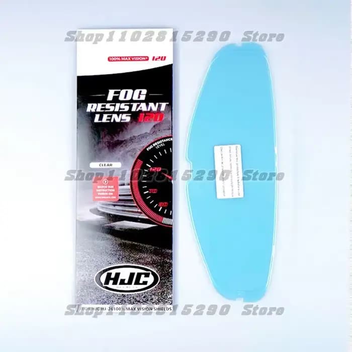 HJ20M Casque Bouclier pour HJC C70 FG-17 FG-ST IS-17 Moto Casque Visière Protection UV Casco Moto Vi