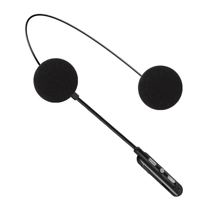 Casque moteur casque Bluetooth V5.0 moto sans fil stéréo écouteur haut-parleur Support réponse autom