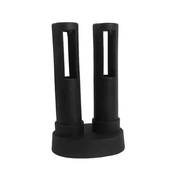 Présentoir de support de séchage de casque de sèche-linge Rechargeable universel de moto avec ventil