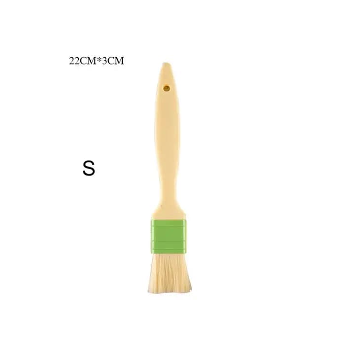 Brosse à huile cuisson Barbecue outils de pâtisserie camping oeuf gâteau pain brosses nourriture pou