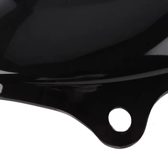 Pare-brise à Double bulle pour moto Suzuki GSX-R GSXR 600 750 GSXR600 2011-2018 K11, accessoires de