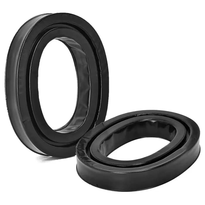 Casque tactique cache-oreilles coussin d'oreille en Gel pour 3M Peltor Sport tactique Protection aud