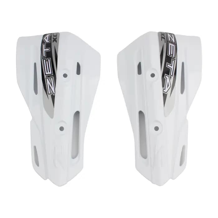 Protège-mains de moto avec pièces légères, pièce en plastique pour KTM, Zeta, XC, SX, EXC, XCW, acce