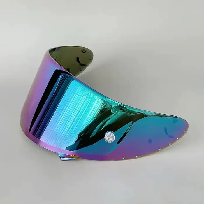 Visière de casque de Moto pour SHOEI X14 Z7 CWR1 RF1200 Xspirit NXR, bouclier de casque, lentille, a