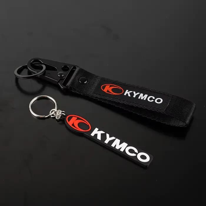 Porte-clés de moto pour KYMCO, AK550, CT250, XCITING, 250, 300, Downtown 200i, 300i, 350i, 300, 350,