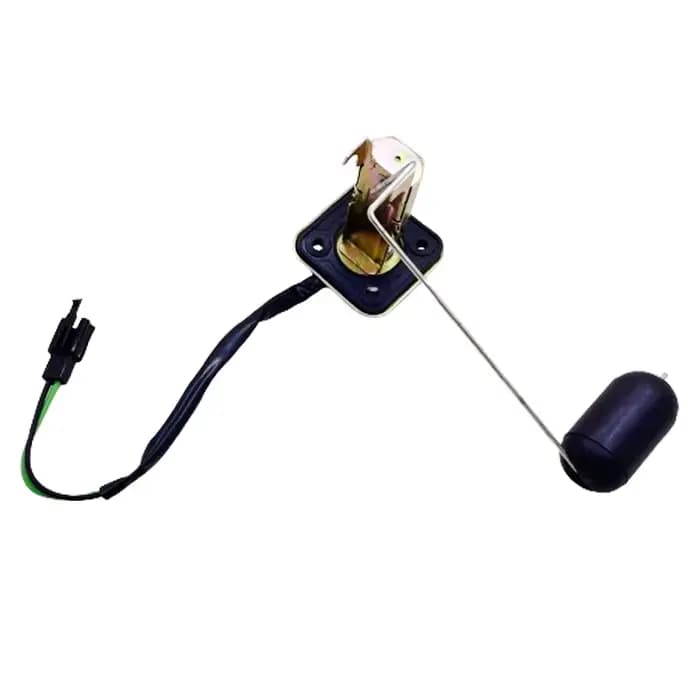 Capteur de réservoir d'essence et de carburant pour moto et Scooter, jauge de flotteur de levier d'h