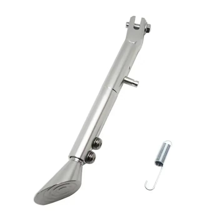 Support Universel Réglable en Aluminium pour Support Latéral Amélioré