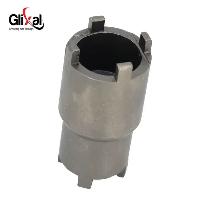 Glixal – outil de démontage d'écrou de verrouillage d'embrayage de 20 et 24mm, clé d'écrou de Spinne