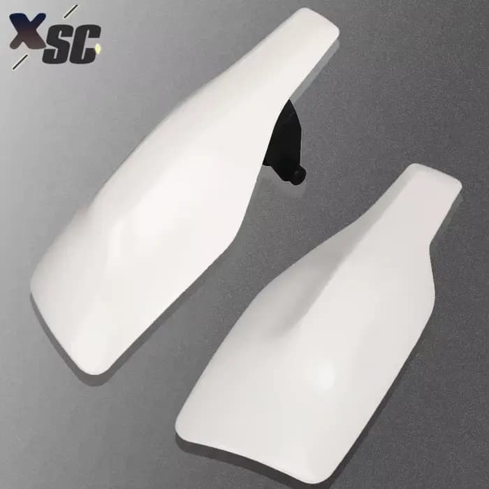 Protège-mains de moto, bouclier de protection pour Husqvarna FC TC FE TE FX TX 125 250 350 450 501 2