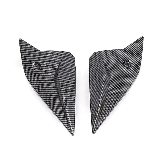 Accessoires de moto pour Yamaha MT-09 FZ-09, couvercle des panneaux latéraux, carénage MT 09 MT09 FZ