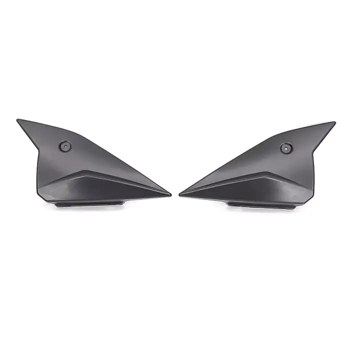 Accessoires de moto pour Yamaha MT-09 FZ-09, couvercle des panneaux latéraux, carénage MT 09 MT09 FZ