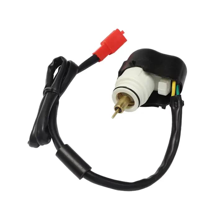 Valve d'enrichissement électrique automatique de starter de carburateur, pour Aprilia Piaggio Beverl