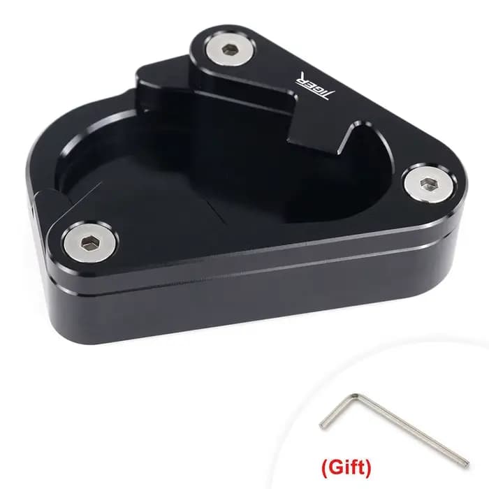 Convient pour Triumph Tiger 900/900 GT/900 GT Pro 2020-2025 Tiger 850 Sport 2021-2025 support latéra