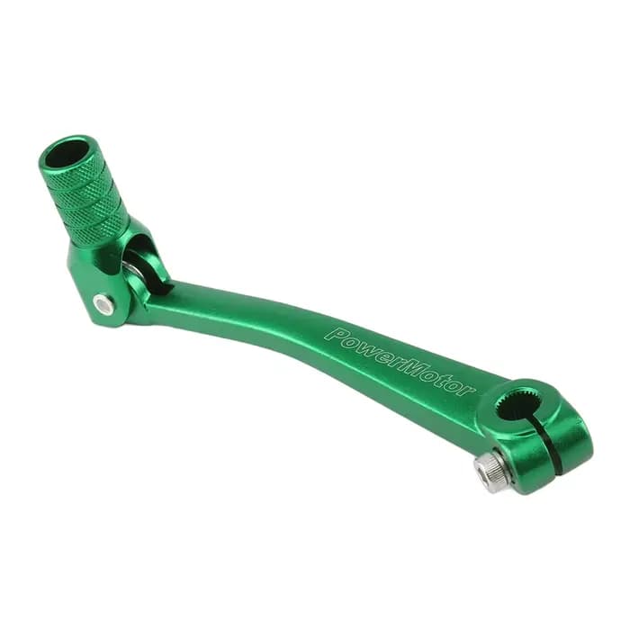 Levier de démarrage Enduro accessoires de moto 125cc à 400cc universel pour Honda Yamaha Suzuki levi