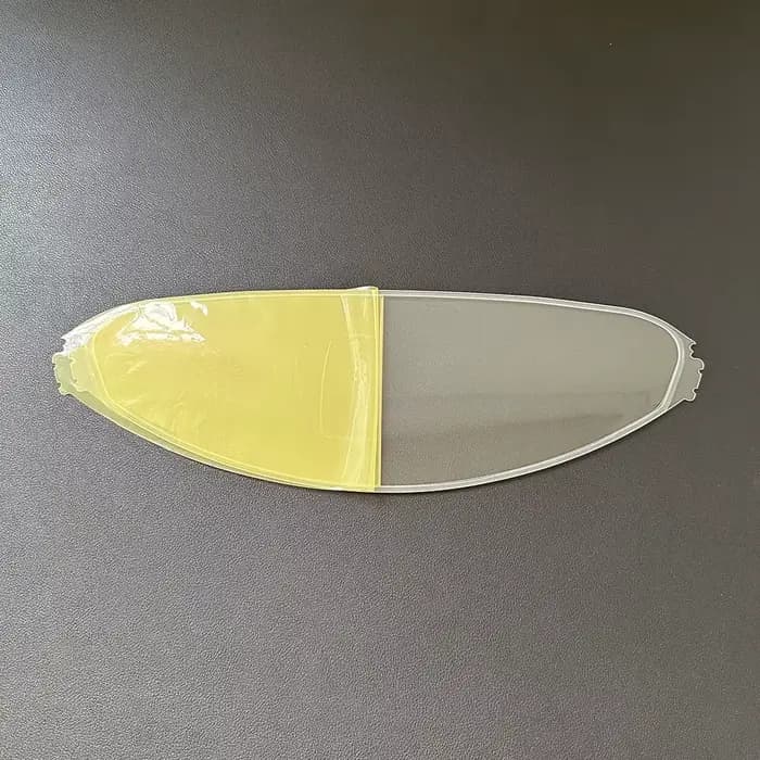 Film Anti-buée pour visière de casque, pour HJC HJ-05 HJ-07 HJ-09 HJ-17 I30 RPHA 90 90S