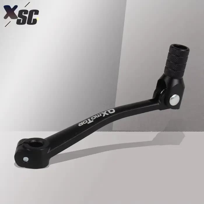 Levier de changement de vitesse pliant en aluminium CNC pour moto, pour Kayo Apollo Bosuer 110 125 1