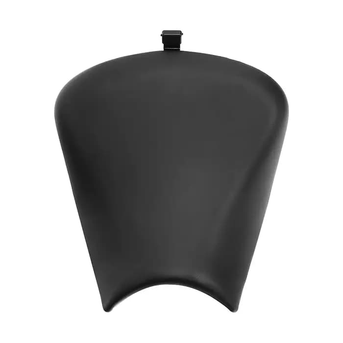 Siège conducteur avant pour Kawasaki Z650 ER650 Ninja 650 EX650 2017-2025 2018 2019 2020 2021 2022 2