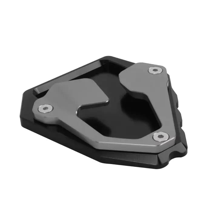 Pour Honda NT1100 NT 1100 2021-2024 2025 2023 2022 Moto CNC Extension de support de béquille latéral