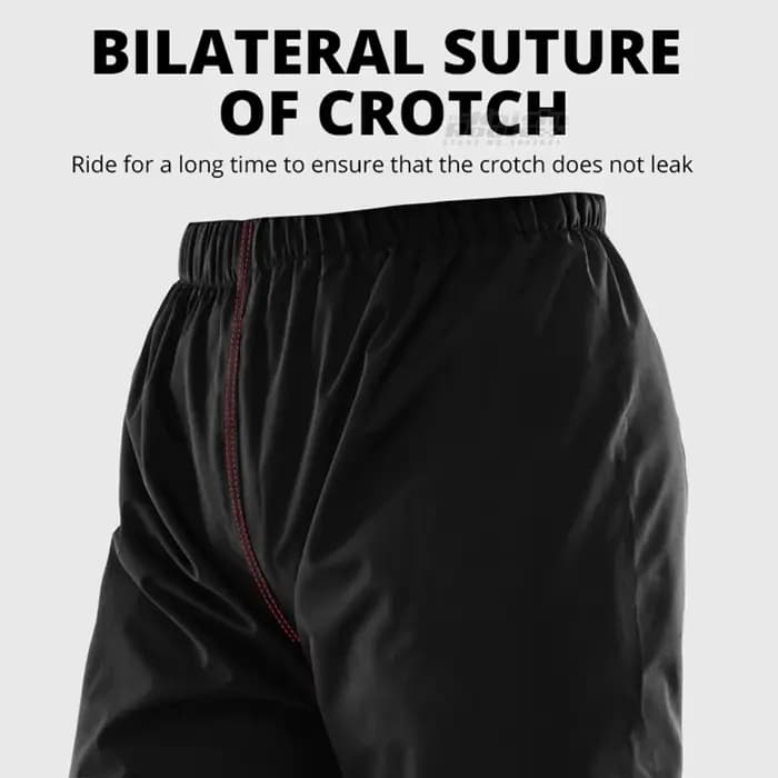 Imperméable de Moto pour Homme et Femme