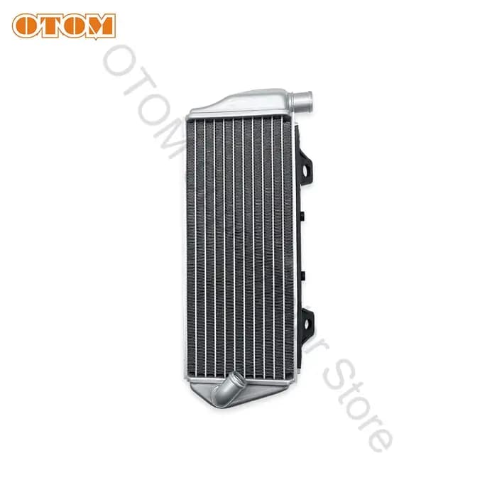 Kit de radiateur gauche et droit pour moto 2023-2026, refroidisseur de moteur, liquide de refroidiss