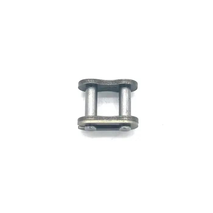 1 pièces 25H T8F 420 428 520 530 moto lien de chaîne de rechange connecteur de chaîne à maillons pri
